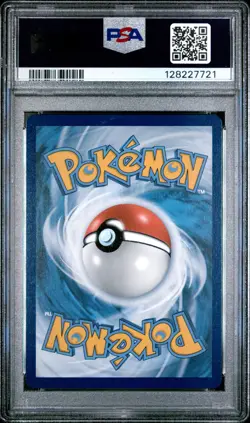 2023 POKEMON SVP EN-SV BLACK STAR PROMO 151 ULTRA-PREM COLL #052 MEWTWO PSA 10 - Image 2