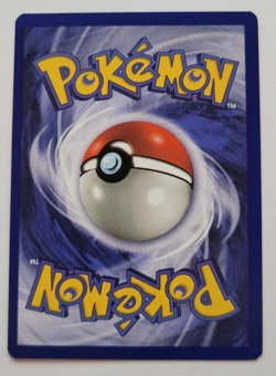 Black Star Promo Arcanine #6 Pokemon Card WOTC 1999 NM - Image 4