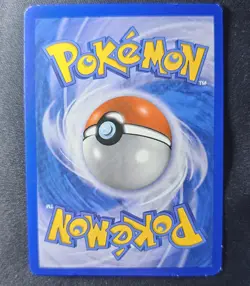 Pokemon Card WOTC Black Star Promo: Mew 8 - Image 2