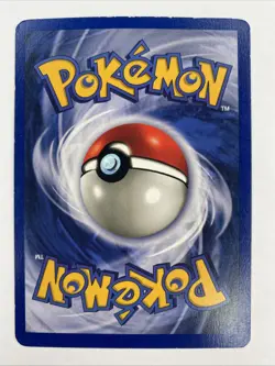 Pokemon TCG Magikarp Card 35/102 Shadowless WOTC Base Set 1999 - Image 2