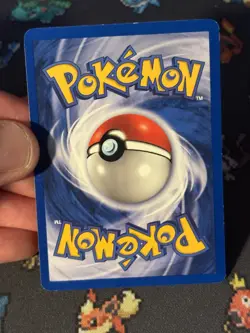 Pokemon Card Lt. Surge’s Voltorb 84/132 Gym Heroes FIRST EDITION - (NM) - Image 4