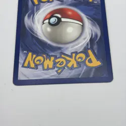 Pokemon Card - Jynx Base Set (Shadowless) 31/102 Uncommon - Image 5