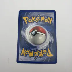 Pokemon Card - Pidgeotto Base Set (Shadowless) 22/102 Rare - Image 5