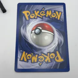 Pokemon Card - Lass Base Set (Shadowless) 75/102 Rare - Image 5