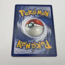 Pokemon Card - Revive Base Set (Shadowless) 89/102 Uncommon - Image 5