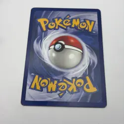 Pokemon Card - Voltorb Base Set (Shadowless) 67/102 Common - Image 3