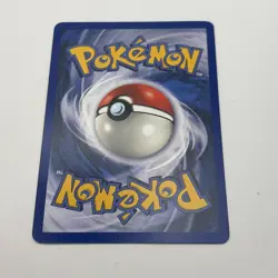 Pokemon Card - Maintenance - 83/102 - LP- Base Set Shadowless - Image 3