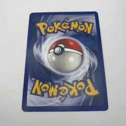 Pokemon Card - Starmie Base Set (Shadowless) 64/102 Common LP - Image 3