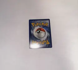 Pokemon Houndoom EX 153/162 Breakthrough Ultra Rare Full Art Holo Card - Image 2