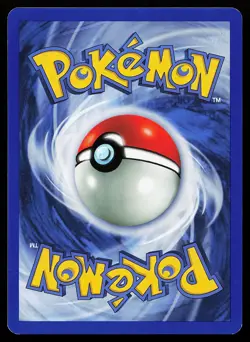 Igglybuff 36 WOTC Black Star Promo Pokemon Card - Image 2