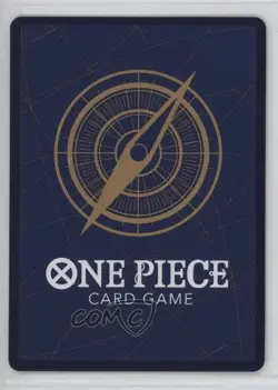 2024 One Piece Card Game: Starter Deck: Uta ST11 Japanese I'm Invincible - Image 2