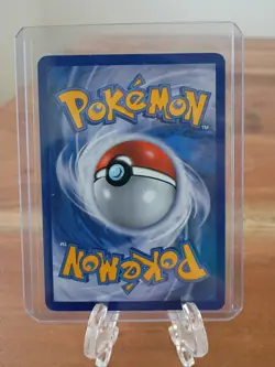 Pokemon TCG Black and White Promos Meowth #BW35 Black Star Promo Card - Image 4