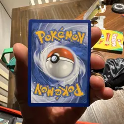 Pokemon Charizard ex 125/197 Prize Pack Series Holo Double Rare 330HP Card - Image 2