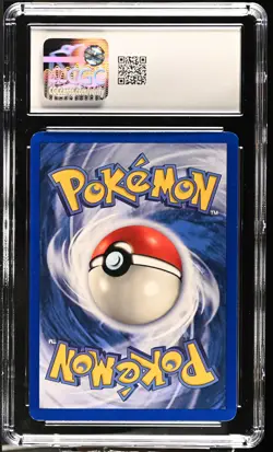 CGC 8.5 Pidgeot 1999 Jungle 1st Edition 8/64 Holo Pokemon Card - Image 2