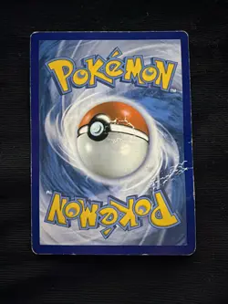 Pokemon TCG Gyarados EX 123/122 XY Breakpoint 2016 Secret Holo Rare Card - Image 2