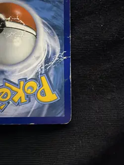 Pokemon TCG Gyarados EX 123/122 XY Breakpoint 2016 Secret Holo Rare Card - Image 3