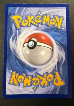 Pokemon Umbreon XY Fates Collide Holo Card 119/124 Ultra Rare Full Art NM-/LP+ * - Image 2