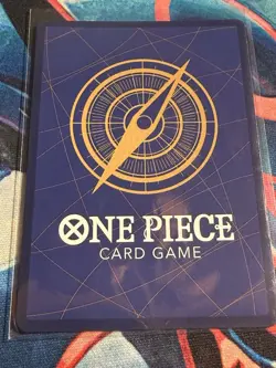 Tony Tony Chopper OP08-007 (SR) - One Piece Card Game - Two Legends Foil - Image 2