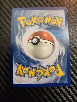 Pokemon TCG Reshiram GX Full Art Holo Ultra Rare Card 65/70 Dragon Majesty 2018 - Image 2
