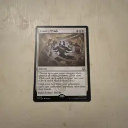 Avatar's Wrath Avatar: The Last Airbender Regular - Image 1