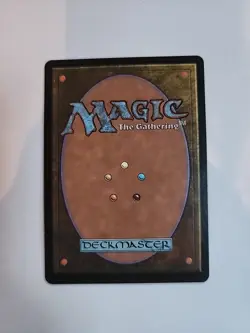 MTG Rofellos, Llanowar Emissary Urza's Destiny - Image 2