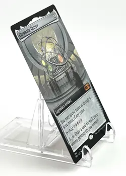 Chromatic Orrery - Core Set 2021 Mythic Legendary Artifact Regular #382 - Image 2