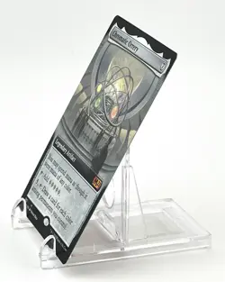 Chromatic Orrery - Core Set 2021 Mythic Legendary Artifact Regular #382 - Image 3