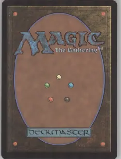 Contamination 123 Retro Border Non-Foil Near Mint The List MTG - Image 2