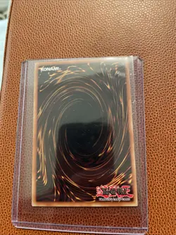 Tragoedia JUMP-EN033 Shonen Jump Magazine Promos Limited Edition - Image 2