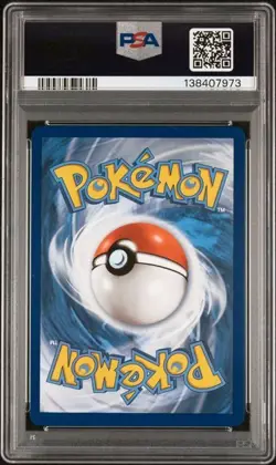 2021 Pokemon SWSH Evolving Skies Secret #215 FA Umbreon VMAX PSA 10 GEM MINT - Image 3