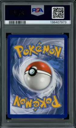2021 Pokemon SWSH Evolving Skies Secret #215 FA Umbreon VMAX PSA 10 GEM MINT - Image 5