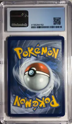 Pokemon English CGC PRISTINE 10 Sylveon VMAX 2021 075/203 Evolving Skies Pop 92 - Image 4