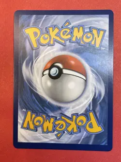 Pokemon TCG Team Rockets Mewtwo EX 213/182 Full Art Destined Rivals LP - Image 2