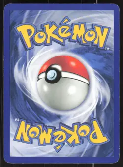 Pokemon TCG Team Rocket #56/82 Ekans 1st Edition MP - Image 2