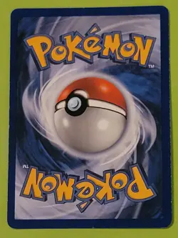 Pokemon TCG Lanturn EX Unseen Forces 40/115 Reverse Holo Uncommon - Image 2