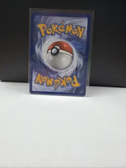 Pokemon Houndoom 063/131 (Master Ball Pattern) Pokemon TCG Prismatic Evolutions - Image 2