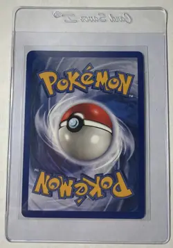 MEW 2000 POKEMON LEAGUE BLACK STAR PROMOS HOLO #9 Foil Super Rare Vintage - Image 2