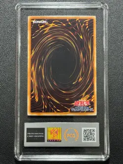 YU-GI-OH! PCG9 SLIFER THE SKY. VJMP-JP064 UR 2012 JAPANESE - Image 2