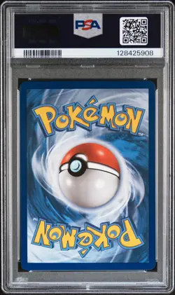 2018 POKEMON SUN & MOON CELESTIAL STORM #177A FULL ART/RAYQUAZA GX PSA 10 - Image 2