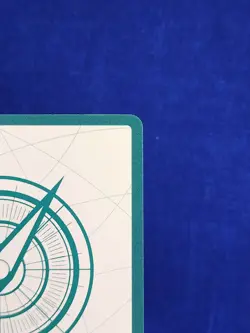 Don Card Gol.D.Roger Gold Frame OP13 Carrying On His Will One Piece - Image 3