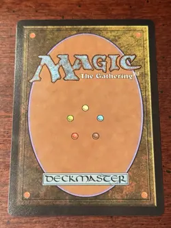 MTG Celestial Reunion Mythic Showcase Lorwyn Eclipsed M 0326 NM - Image 2