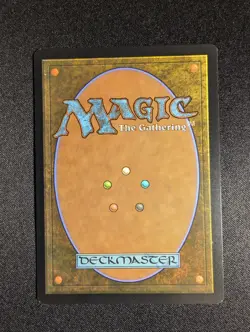 MTG Lightning, Army of One 0320 - Borderless Non Foil Final Fantasy NM - Image 2
