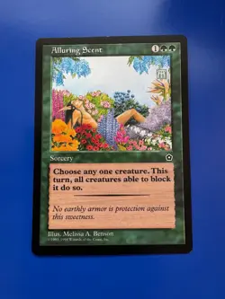 Magic the Gathering: Listing 9 - Image 1