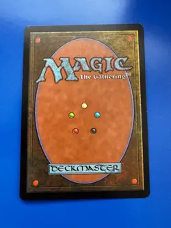 Magic the Gathering: Listing 9 - Image 2