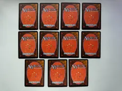 Magic the Gathering: Listing 9 - Image 4