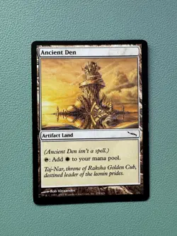 Magic the Gathering: Listing 9 - Image 5