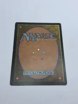 Krovikan Horror - Alliances - MTG - Rare - Magic The Gathering - Image 3
