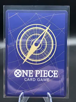 One Piece - Divine Departure OP10-019 Rare Manga Event Alt Art - English - Image 2