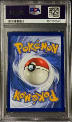 PSA 10 Gem Mint - 2024 POKEMON SSP EN-SURGING SPARKS 247 PIKACHU EX | RARE HYPER - Image 2