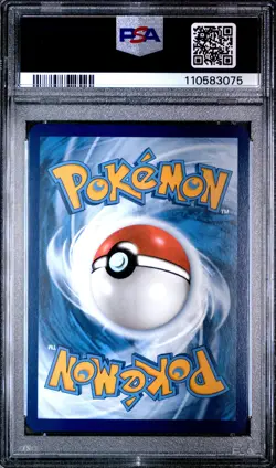 2024 POKEMON SSP EN-SURGING SPARKS HYPER RARE #247 PIKACHU EX PSA 10 - Image 2
